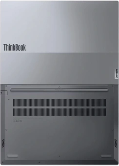 Ноутбук Lenovo Thinkbook 16 G9 IRL Core 7 240H 32Gb SSD1Tb Intel Graphics 16" IPS WUXGA (1920x1200) Windows 11 Pro grey WiFi BT Cam (21US006FGQ) - купить недорого с доставкой в интернет-магазине