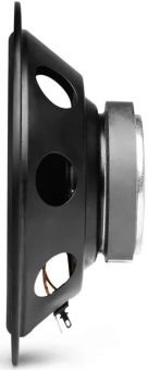 Колонки автомобильные Infinity Alpha 650C 315Вт 91дБ 4Ом 16.5см (6 1/2дюйм) (ком.:4кол.) компонентные двухполосные - купить недорого с доставкой в интернет-магазине