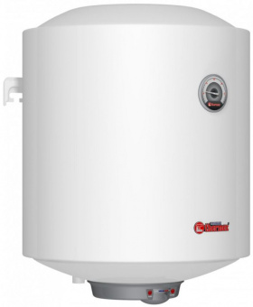 Водонагреватель Thermex Nova 50 V 2кВт 50л электрический настенный/белый - купить недорого с доставкой в интернет-магазине