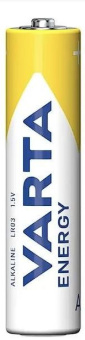 Батарея Varta Energy LR6 Alkaline AA (2шт) блистер - купить недорого с доставкой в интернет-магазине