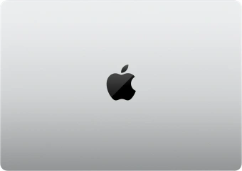 Ноутбук Apple MacBook Pro A3426 M5 Pro 15 core 24Gb SSD2Tb/16 core GPU 14.2" Liquid Retina XDR (3024x1964) macOS silver WiFi BT Cam (MJLV4HN/A) - купить недорого с доставкой в интернет-магазине