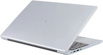 Ноутбук Digma Pro Breve Ryzen 5 Pro 5675U 8Gb SSD512Gb AMD Radeon 15.6" IPS FHD (1920x1080) Windows 11 Professional silver WiFi BT Cam 4500mAh (DN15R5-8DXW06) - купить недорого с доставкой в интернет-магазине
