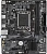 Материнская плата Gigabyte H610M K V2 Soc-1700 Intel H610 2xDDR5 mATX AC`97 8ch(7.1) GbLAN+HDMI+DP