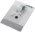 Микроволновая печь Gorenje BM201AM1X 20л. 800Вт нержавеющая сталь/черный (встраиваемая) - цена, купить или заказать с доставкой в интернет-магазине Микроволновая печь Gorenje BM201AM1X 20л. 800Вт нержавеющая сталь/черный (встраиваемая) - купить недорого с доставкой в интернет-магазине
