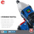Гайковерт Зубр GB-250-22 аккум. патрон:квад.1/2" (кейс в комплекте) - цена, купить или заказать с доставкой в интернет-магазине Гайковерт Зубр GB-250-22 аккум. патрон:квад.1/2" (кейс в комплекте) - купить недорого с доставкой в интернет-магазине