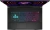 Ноутбук MSI Katana 17 B13UCX-1428XRU Core i5 13420H 16Gb SSD512Gb NVIDIA GeForce RTX 2050 4Gb 17.3" IPS FHD (1920x1080) без ОС black WiFi BT Cam (9S7-17L541-1428) - купить недорого с доставкой в интернет-магазине