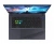 Ноутбук Gigabyte Aorus 16X Core i7 14650HX 16Gb SSD1Tb NVIDIA GeForce RTX4070 8Gb 16" IPS QHD+ (2560x1600) Windows 11 Home grey WiFi BT Cam (ASG-53KZC54SH) - купить недорого с доставкой в интернет-магазине
