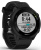 Смарт-часы Garmin Forerunner 55 42мм 1.04" LCD корп.черный рем.черный разм.брасл.:127-220мм (010-02562-10) - купить недорого с доставкой в интернет-магазине