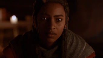 Игра для PS5 PlayStation Banishers: Ghosts of New Eden (18+) - купить недорого с доставкой в интернет-магазине