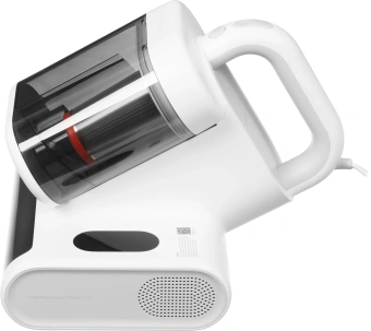 Пылесос ручной Xiaomi Mite Remover 2 Pro 500Вт белый - купить недорого с доставкой в интернет-магазине