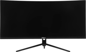 Монитор Dahua 30" DHI-LM30-E330CA черный VA LED 21:9 HDMI матовая HAS Piv 3000:1 250cd 178гр/178гр 2560x1080 200Hz DP FHD 6.5кг - купить недорого с доставкой в интернет-магазине
