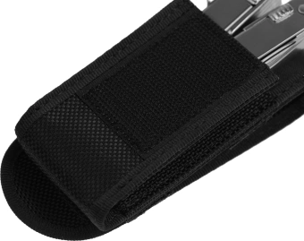 Мультитул Victorinox SwissTool Spirit MX (3.0224.MN) 105мм 24функц. чехол нейлоновый серебристый карт.коробка - купить недорого с доставкой в интернет-магазине