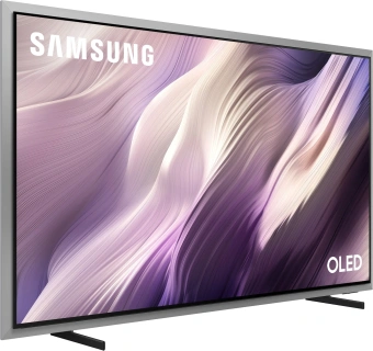 Телевизор OLED Samsung 77" QE77S95HAEXPY Series 9 черный графит/черный 4K Ultra HD 120Hz DVB-T2 DVB-C DVB-S2 USB WiFi Smart TV - купить недорого с доставкой в интернет-магазине