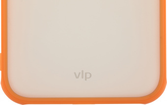 Чехол (клип-кейс) VLP для Apple iPhone 13 Pro Max VLP-PC21-67OR оранжевый - купить недорого с доставкой в интернет-магазине