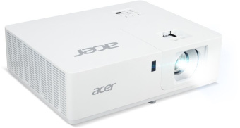 Проектор Acer PL6510 DLP 5500Lm LS (1920x1080) 2000000:1 ресурс лампы:20000часов 2xHDMI 6кг - купить недорого с доставкой в интернет-магазине