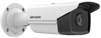 Камера видеонаблюдения IP Hikvision DS-2CD2T23G2-4I(2.8mm)(D) 2.8-2.8мм цв. корп.:белый - купить недорого с доставкой в интернет-магазине