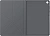 Чехол Samsung для Samsung Galaxy Tab A11+ Book Cover поликарбонат/полиуретан черный (EF-BX230PBEGRU)