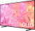 Телевизор QLED Samsung 75" QE75Q60CAUXRU Q черный 4K Ultra HD 60Hz DVB-T2 DVB-C DVB-S2 USB WiFi Smart TV (RUS) - купить недорого с доставкой в интернет-магазине