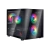 ПК Bloody BD-PC CB76V1 MT i5 13400F (2.5) 32Gb SSD1Tb RTX5060 8Gb Windows 11 Home 64 GbitEth 650W черный (RUS) (2153482) - купить недорого с доставкой в интернет-магазине