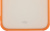Чехол (клип-кейс) VLP для Apple iPhone 13 Pro Max VLP-PC21-67OR оранжевый - купить недорого с доставкой в интернет-магазине