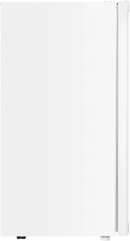 Холодильник Maunfeld MFF83W 1-нокамерн. белый мат. - цена, купить или заказать с доставкой в интернет-магазине Холодильник Maunfeld MFF83W 1-нокамерн. белый мат. - купить недорого с доставкой в интернет-магазине