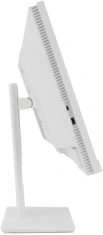Моноблок IRU Strato 27" QHD i5 1235U (1.3) 16Gb SSD512Gb Iris Xe CR noOS GbitEth WiFi BT 65W Cam белый 2560x1440 - купить недорого с доставкой в интернет-магазине