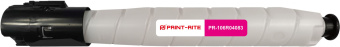Картридж лазерный Print-Rite TFXALCMPRJ PR-106R04083 106R04083 пурпурный (26500стр.) для Xerox VersaLink C9000DT - купить недорого с доставкой в интернет-магазине
