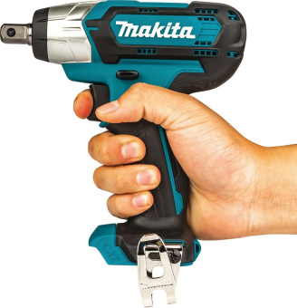 Гайковерт Makita TW141DZ аккум. патрон:квад.1/2" - купить недорого с доставкой в интернет-магазине