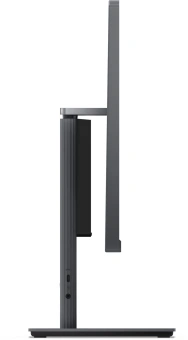 Моноблок Lenovo IdeaCentre 24IRH9 23.8" Full HD i5 13420H (2.1) 8Gb SSD256Gb UHDG noOS WiFi BT 90W клавиатура мышь Cam серый 1920x1080 - купить недорого с доставкой в интернет-магазине