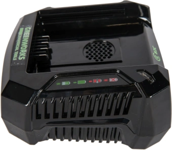 Зарядное устройство Greenworks GC82C (2914707) - купить недорого с доставкой в интернет-магазине