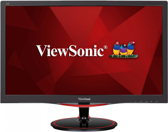 Монитор ViewSonic 23.6" VX2458-MHD черный TN LED 1ms 16:9 HDMI M/M матовая 300cd 178гр/178гр 1920x1080 144Hz FreeSync DP FHD 3.4кг - цена, купить или заказать с доставкой в интернет-магазине Монитор ViewSonic 23.6" VX2458-MHD черный TN LED 1ms 16:9 HDMI M/M матовая 300cd 178гр/178гр 1920x1080 144Hz FreeSync DP FHD 3.4кг - купить недорого с доставкой в интернет-магазине
