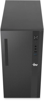 ПК IRU 310SC MT i7 12700 (2.1) 32Gb SSD1Tb UHDG 770 Windows 11 Professional GbitEth 200W черный (2017895) - купить недорого с доставкой в интернет-магазине