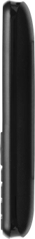 Мобильный телефон Xenium X160 черный моноблок 1.77" 128x160 Nucleus GSM900/1800 MP3 - купить недорого с доставкой в интернет-магазине