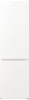 Холодильник Gorenje NRK6201PW4 2-хкамерн. белый - цена, купить или заказать с доставкой в интернет-магазине Холодильник Gorenje NRK6201PW4 2-хкамерн. белый - купить недорого с доставкой в интернет-магазине