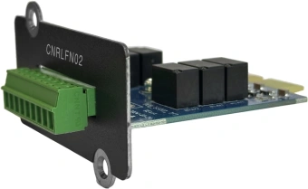 Плата управления Импульс CNRLFN02 - купить недорого с доставкой в интернет-магазине