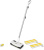 Швабра паровая Karcher SC 1 Upright 1300Вт белый - купить недорого с доставкой в интернет-магазине