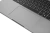 Ноутбук Dell Pro 14 Plus PB14250 Core Ultra 5 235U 16Gb SSD512Gb Intel Graphics 14" IPS FHD+ (1920x1200) Linux grey WiFi BT Cam (PRO14PL-5653) - купить недорого с доставкой в интернет-магазине