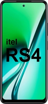 Смартфон Itel S666LN NFC RS4 256Gb 12Gb черный моноблок 3G 4G 2Sim 6.56" 720x1612 Android 13 50Mpix 802.11 a/b/g/n/ac NFC GPS GSM900/1800 GSM1900 TouchSc microSD max1024Gb - купить недорого с доставкой в интернет-магазине