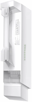 Точка доступа TP-Link EAP115-Bridge Kit N300 10/100BASE-TX белый (упак.:2шт) - купить недорого с доставкой в интернет-магазине