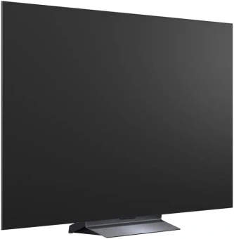 Телевизор OLED LG 65" OLED65C6RLA.ARUG черный/серебристый 4K Ultra HD 120Hz DVB-T DVB-T2 DVB-C DVB-S2 USB WiFi Smart TV - купить недорого с доставкой в интернет-магазине