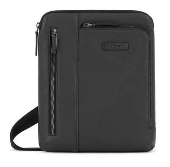 Сумка Piquadro Modus Special CA1816MOS/N черная натур.кожа - купить недорого с доставкой в интернет-магазине