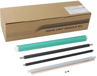 Комплект восстановления Cet CET501040 (C-EXV62-Kit) (новая) для Canon iR Advance DX 4825i/4845i/4925i/4935i/4945i 120000стр. - купить недорого с доставкой в интернет-магазине