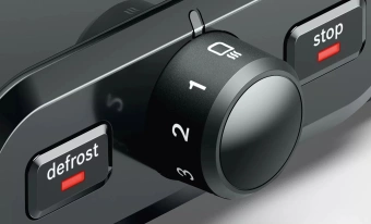 Тостер Bosch TAT4P429 970Вт медь - купить недорого с доставкой в интернет-магазине