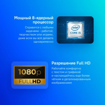 Ноутбук Acer Aspire 5 A515-57-57JL Core i5 12450H 8Gb SSD512Gb Intel UHD Graphics 15.6" IPS FHD (1920x1080) Windows 11 Home metall WiFi BT Cam (NX.KN3CD.00D) - купить недорого с доставкой в интернет-магазине