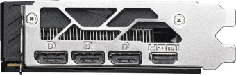 Видеокарта MSI PCI-E 5.0 RTX 5050 8G GAMING NVIDIA GeForce RTX 5050 8Gb 128bit GDDR6 2572/20000 HDMIx1 DPx3 HDCP Ret - купить недорого с доставкой в интернет-магазине