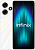 Смартфон Infinix X6831 Hot 30 128Gb 8Gb белый моноблок 3G 4G 2Sim 6.78" 1080x2460 Android 13 50Mpix 802.11 a/b/g/n/ac NFC GPS GSM900/1800 GSM1900 FM microSD max1024Gb