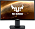 Монитор Asus 23.6" TUF Gaming VG24VQR черный VA LED 1ms 16:9 HDMI M/M матовая HAS Piv 350cd 178гр/178гр 1920x1080 165Hz FreeSync Premium DP FHD 5.66кг Монитор Asus 23.6" TUF Gaming VG24VQR черный VA LED 1ms 16:9 HDMI M/M матовая HAS Piv 350cd 178гр/178гр 1920x1080 165Hz FreeSync Premium DP FHD 5.66кг