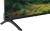 Телевизор LED Sber 43" SDX-43F3000DBA Салют ТВ Frameless черный FULL HD 60Hz DVB-T DVB-T2 DVB-C DVB-S DVB-S2 USB WiFi Smart TV (RUS) - купить недорого с доставкой в интернет-магазине