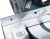 Торцовочная пила Bosch GCM 216 1300Вт 4800об/мин d=216мм - купить недорого с доставкой в интернет-магазине