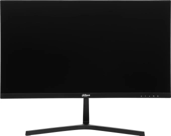 Монитор Dahua 21.5" DHI-LM22-B201S черный IPS LED 5ms 16:9 HDMI M/M матовая 1000:1 250cd 178гр/178гр 1920x1080 75Hz VGA FHD 2кг - купить недорого с доставкой в интернет-магазине